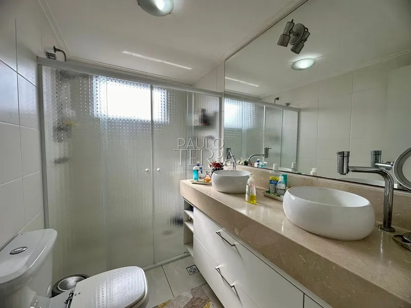 Apartamento planejado 3 suítes + 2 vagas Condomínio com área de lazer: 23ª foto da galeria de imagens do imóvel