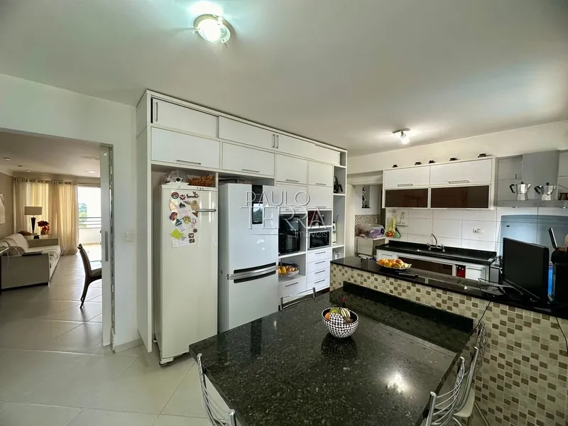 Apartamento planejado 3 suítes + 2 vagas Condomínio com área de lazer: 15ª foto da galeria de imagens do imóvel