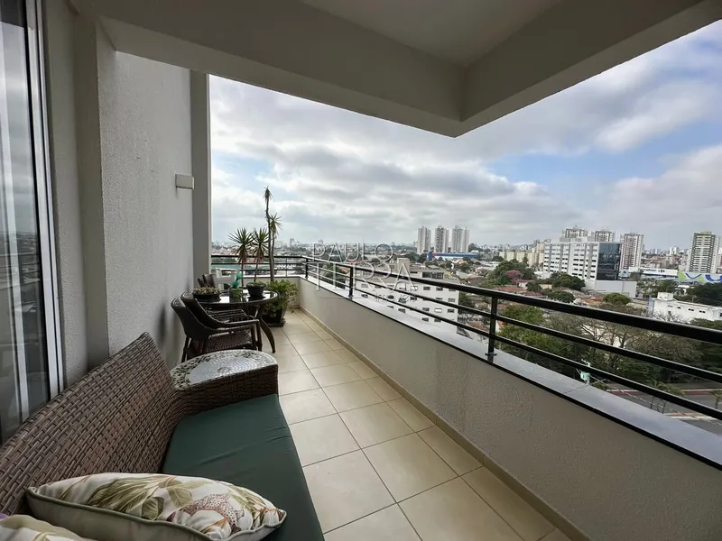Apartamento planejado 3 suítes + 2 vagas Condomínio com área de lazer: 52ª foto da galeria de imagens do imóvel