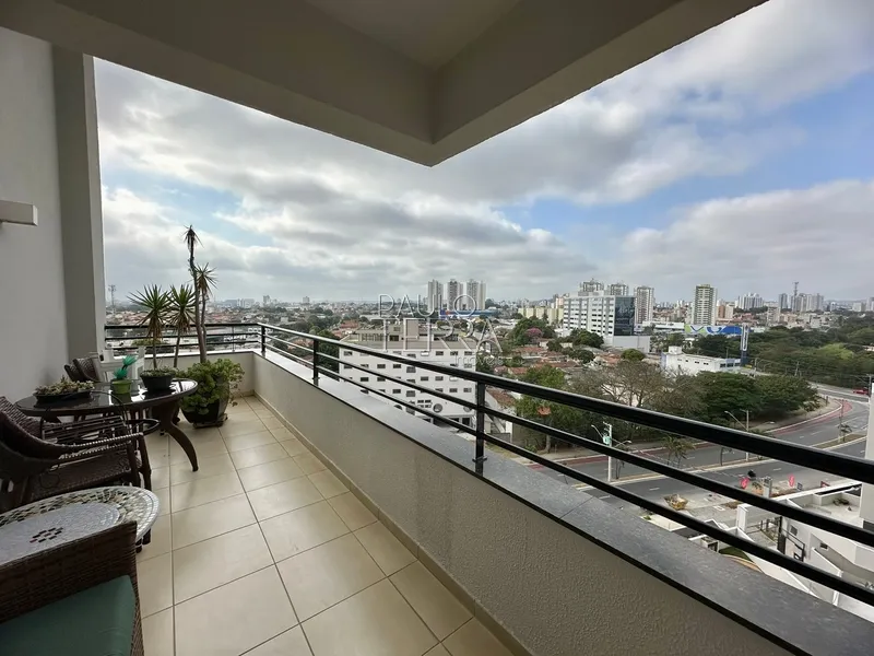 Apartamento planejado 3 suítes + 2 vagas Condomínio com área de lazer: 46ª foto da galeria de imagens do imóvel