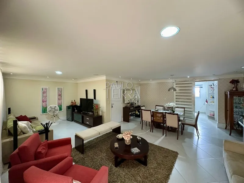 Apartamento planejado 3 suítes + 2 vagas Condomínio com área de lazer: 10ª foto da galeria de imagens do imóvel