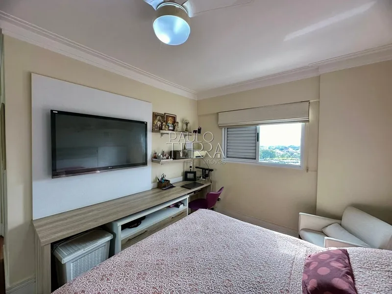 Apartamento planejado 3 suítes + 2 vagas Condomínio com área de lazer: 27ª foto da galeria de imagens do imóvel
