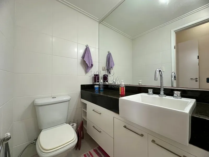 Apartamento planejado 3 suítes + 2 vagas Condomínio com área de lazer: 36ª foto da galeria de imagens do imóvel