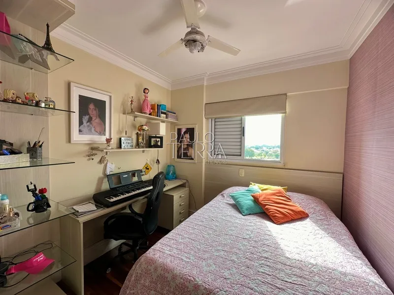 Apartamento planejado 3 suítes + 2 vagas Condomínio com área de lazer: 32ª foto da galeria de imagens do imóvel