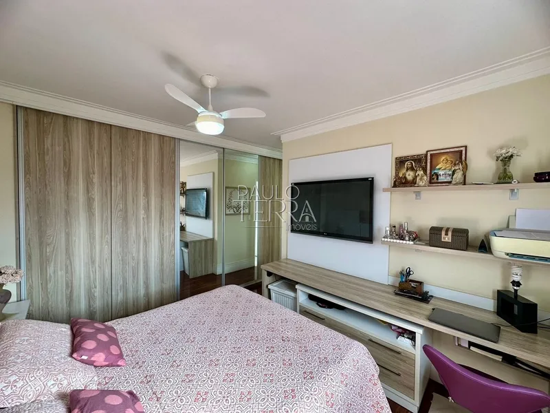 Apartamento planejado 3 suítes + 2 vagas Condomínio com área de lazer: 28ª foto da galeria de imagens do imóvel