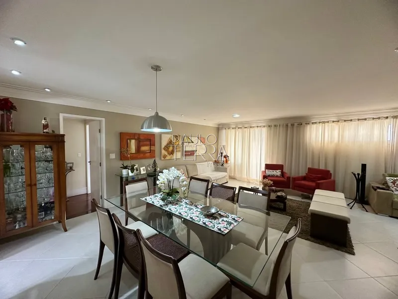 Apartamento planejado 3 suítes + 2 vagas Condomínio com área de lazer: 3ª foto da galeria de imagens do imóvel