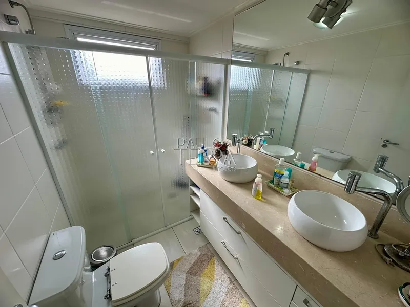 Apartamento planejado 3 suítes + 2 vagas Condomínio com área de lazer: 25ª foto da galeria de imagens do imóvel