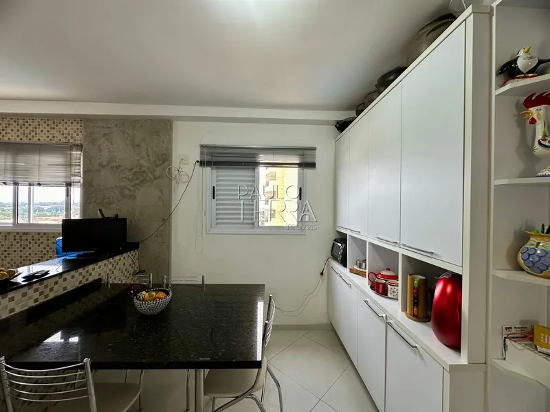 Apartamento planejado 3 suítes + 2 vagas Condomínio com área de lazer: 14ª foto da galeria de imagens do imóvel