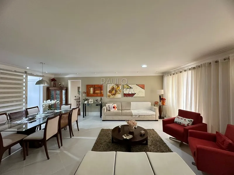 Apartamento planejado 3 suítes + 2 vagas Condomínio com área de lazer: 8ª foto da galeria de imagens do imóvel