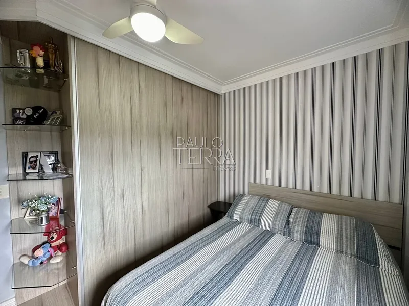 Apartamento planejado 3 suítes + 2 vagas Condomínio com área de lazer: 38ª foto da galeria de imagens do imóvel