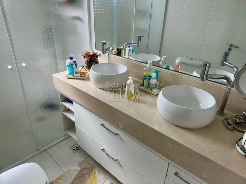 Apartamento planejado 3 suítes + 2 vagas Condomínio com área de lazer: 24ª foto da galeria de imagens do imóvel