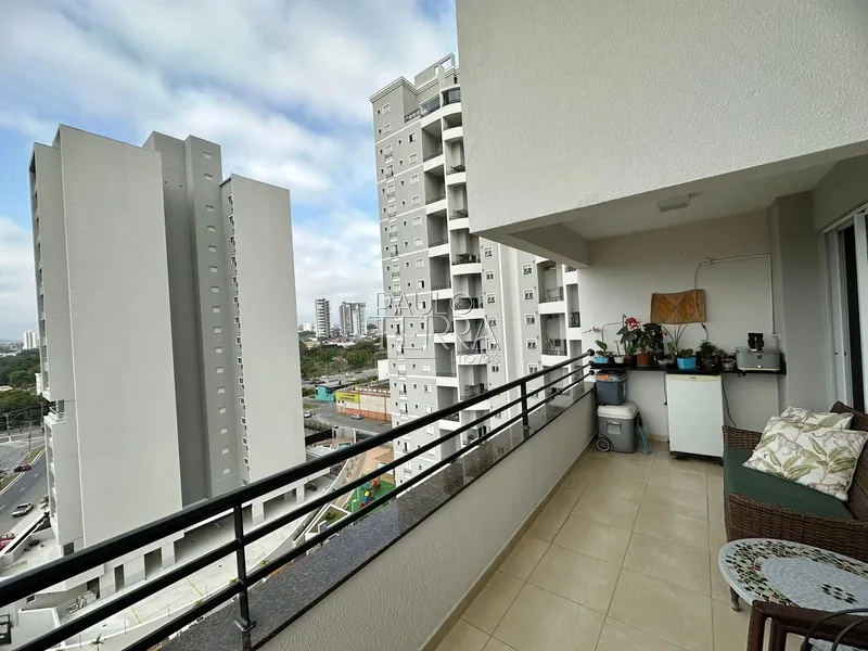 Apartamento planejado 3 suítes + 2 vagas Condomínio com área de lazer: 50ª foto da galeria de imagens do imóvel