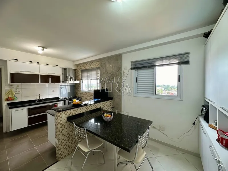 Apartamento planejado 3 suítes + 2 vagas Condomínio com área de lazer: 13ª foto da galeria de imagens do imóvel