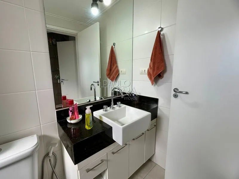 Apartamento planejado 3 suítes + 2 vagas Condomínio com área de lazer: 41ª foto da galeria de imagens do imóvel