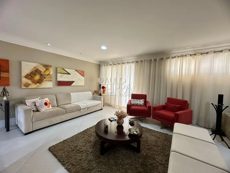 Apartamento planejado 3 suítes + 2 vagas Condomínio com área de lazer: 4ª foto da galeria de imagens do imóvel