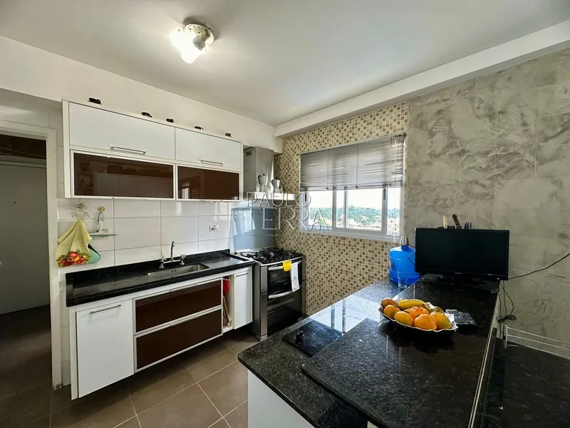 Apartamento planejado 3 suítes + 2 vagas Condomínio com área de lazer: 16ª foto da galeria de imagens do imóvel