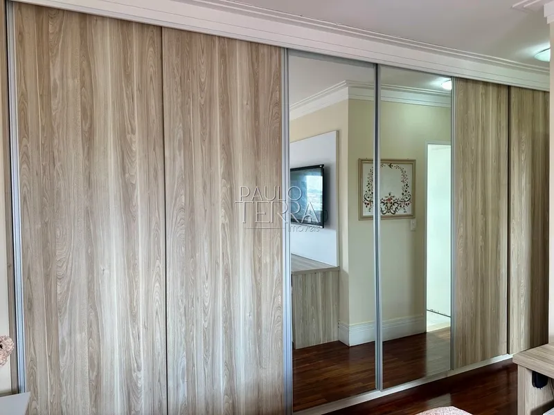 Apartamento planejado 3 suítes + 2 vagas Condomínio com área de lazer: 30ª foto da galeria de imagens do imóvel