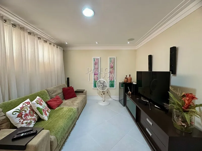 Apartamento planejado 3 suítes + 2 vagas Condomínio com área de lazer: 5ª foto da galeria de imagens do imóvel