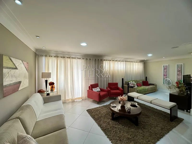 Apartamento planejado 3 suítes + 2 vagas Condomínio com área de lazer: 2ª foto da galeria de imagens do imóvel
