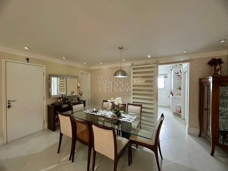 Apartamento planejado 3 suítes + 2 vagas Condomínio com área de lazer: 9ª foto da galeria de imagens do imóvel