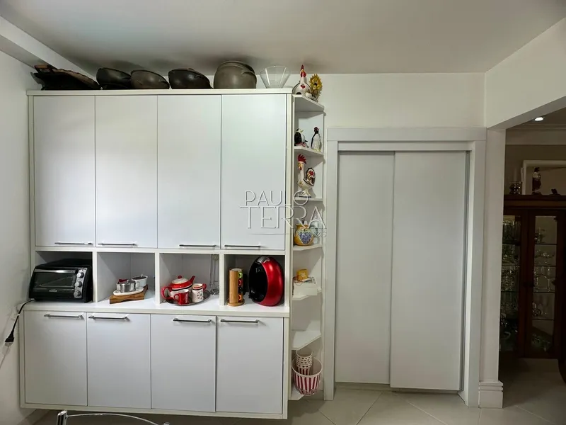 Apartamento planejado 3 suítes + 2 vagas Condomínio com área de lazer: 22ª foto da galeria de imagens do imóvel