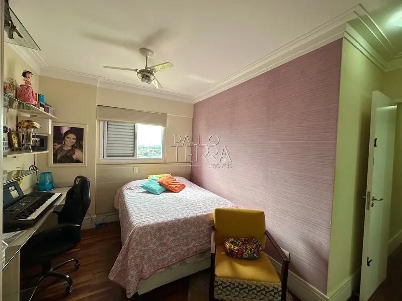 Apartamento planejado 3 suítes + 2 vagas Condomínio com área de lazer: 35ª foto da galeria de imagens do imóvel