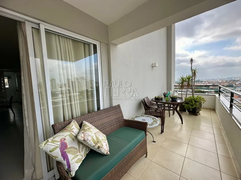 Apartamento planejado 3 suítes + 2 vagas Condomínio com área de lazer: 51ª foto da galeria de imagens do imóvel