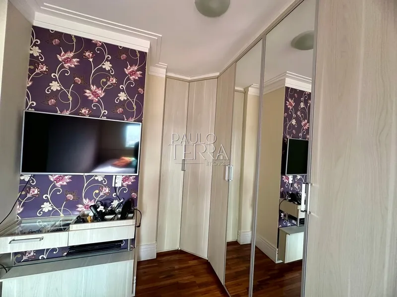 Apartamento planejado 3 suítes + 2 vagas Condomínio com área de lazer: 33ª foto da galeria de imagens do imóvel