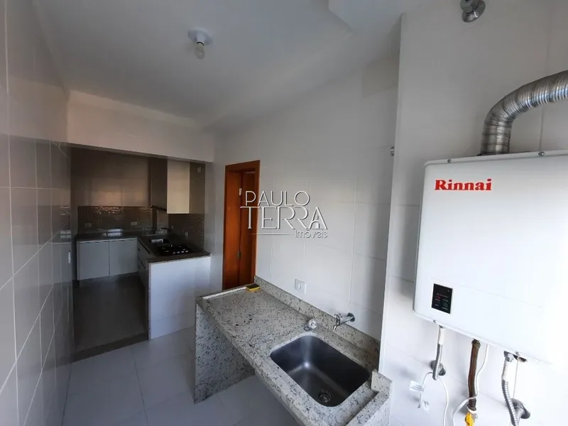 Apartamento 3 dormitórios varanda gourmet e 2vagas - Centro Taubaté SP: 9ª foto da galeria de imagens do imóvel
