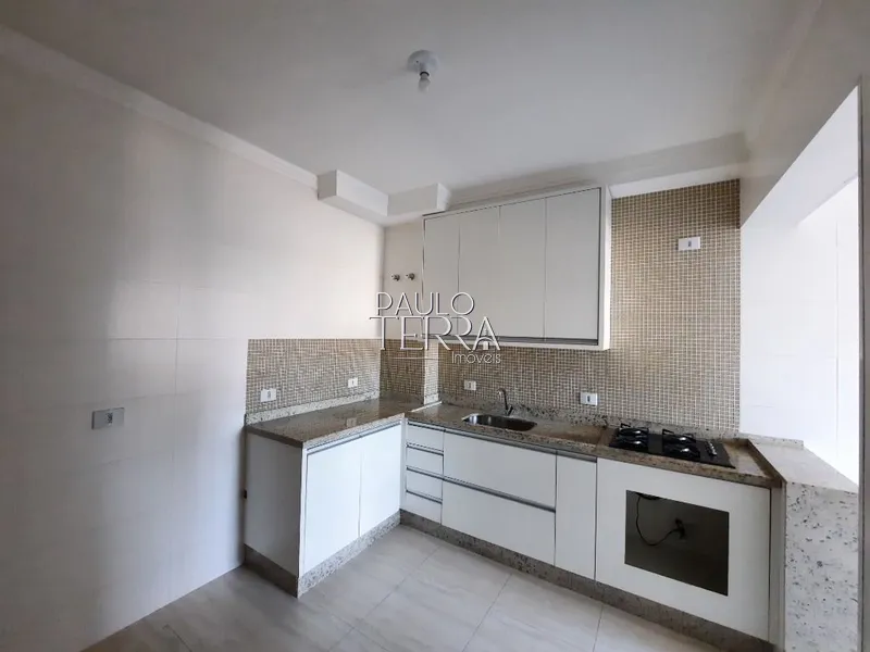Apartamento 3 dormitórios varanda gourmet e 2vagas - Centro Taubaté SP: 4ª foto da galeria de imagens do imóvel