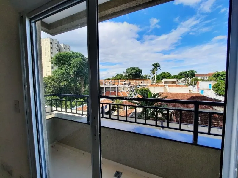 Apartamento 3 dormitórios varanda gourmet e 2vagas - Centro Taubaté SP: 15ª foto da galeria de imagens do imóvel