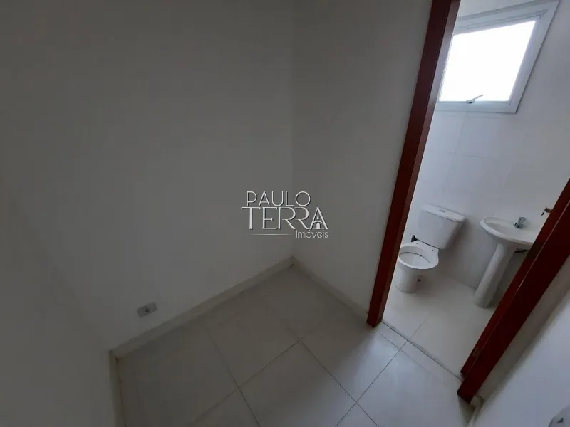 Apartamento 3 dormitórios varanda gourmet e 2vagas - Centro Taubaté SP: 10ª foto da galeria de imagens do imóvel