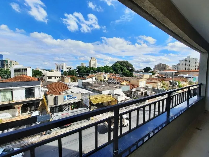 Apartamento 3 dormitórios varanda gourmet e 2vagas - Centro Taubaté SP: 23ª foto da galeria de imagens do imóvel