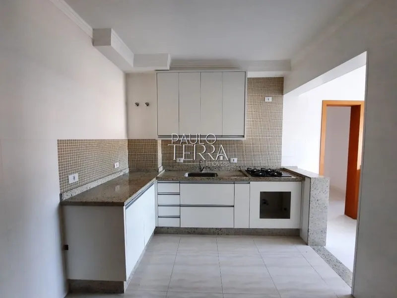 Apartamento 3 dormitórios varanda gourmet e 2vagas - Centro Taubaté SP: 3ª foto da galeria de imagens do imóvel