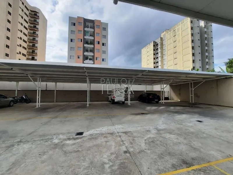 Apartamento 3 dormitórios varanda gourmet e 2vagas - Centro Taubaté SP: 24ª foto da galeria de imagens do imóvel
