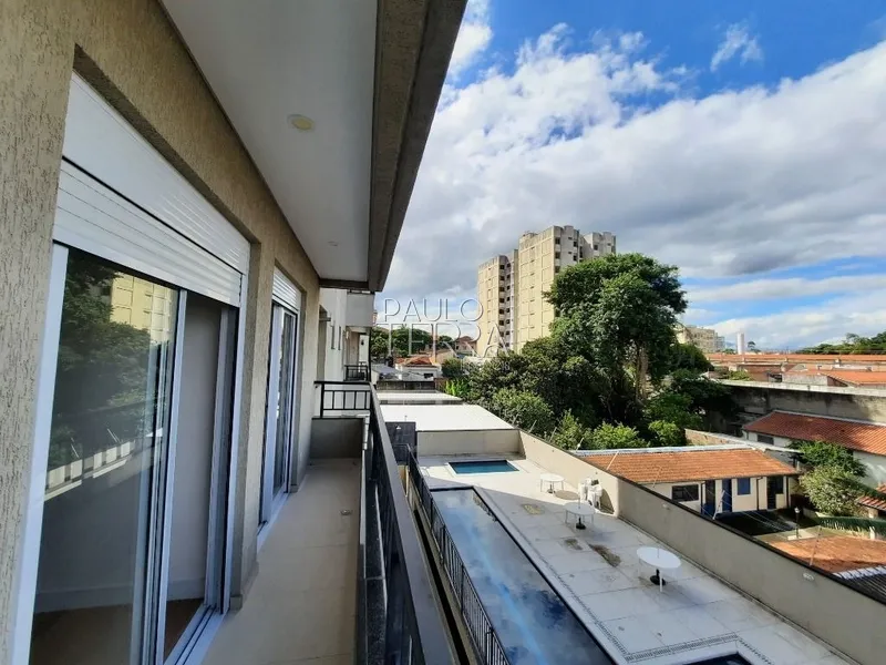Apartamento 3 dormitórios varanda gourmet e 2vagas - Centro Taubaté SP: 16ª foto da galeria de imagens do imóvel