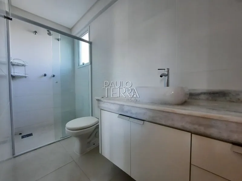 Apartamento 3 dormitórios varanda gourmet e 2vagas - Centro Taubaté SP: 21ª foto da galeria de imagens do imóvel