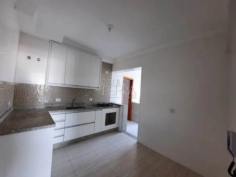 Apartamento 3 dormitórios varanda gourmet e 2vagas - Centro Taubaté SP: 5ª foto da galeria de imagens do imóvel