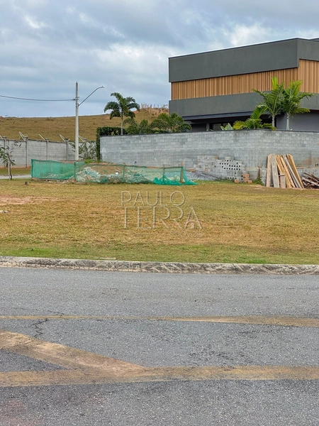 Terreno Plano à Venda no Cyrela Landscape Taubaté | 471 m² | Esquina: 5ª foto da galeria de imagens do imóvel