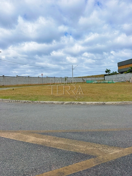 Terreno Plano à Venda no Cyrela Landscape Taubaté | 471 m² | Esquina: 1ª foto da galeria de imagens do imóvel