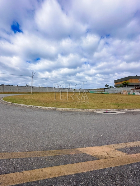 Terreno Plano à Venda no Cyrela Landscape Taubaté | 471 m² | Esquina: 2ª foto da galeria de imagens do imóvel