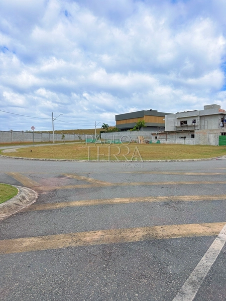 Terreno Plano à Venda no Cyrela Landscape Taubaté | 471 m² | Esquina: 3ª foto da galeria de imagens do imóvel