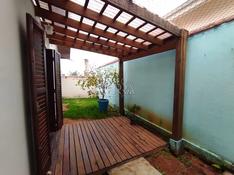 Casa térrea com mezanino no Condomínio Hipica Pinheiro em Taubaté SP: 22ª foto da galeria de imagens do imóvel