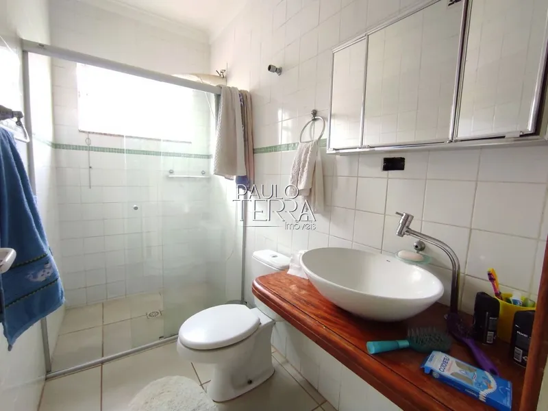 Casa térrea com mezanino no Condomínio Hipica Pinheiro em Taubaté SP: 16ª foto da galeria de imagens do imóvel