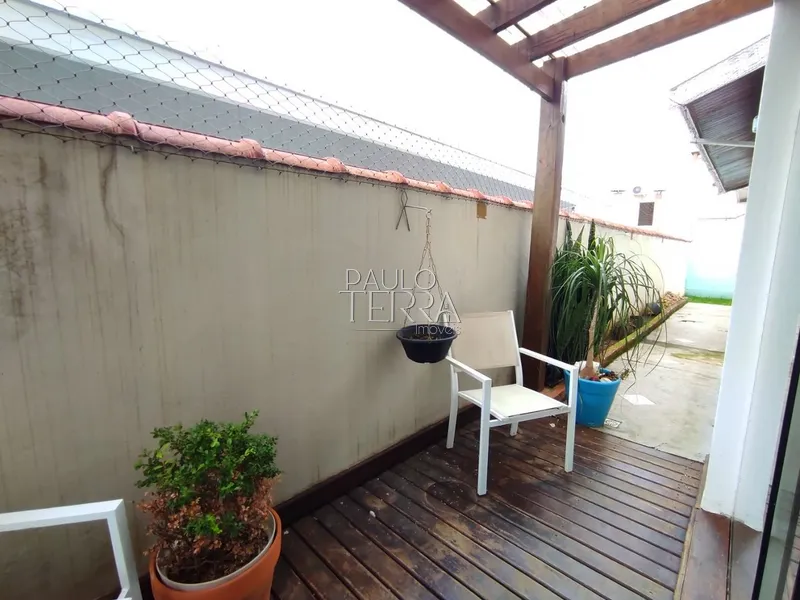 Casa térrea com mezanino no Condomínio Hipica Pinheiro em Taubaté SP: 24ª foto da galeria de imagens do imóvel