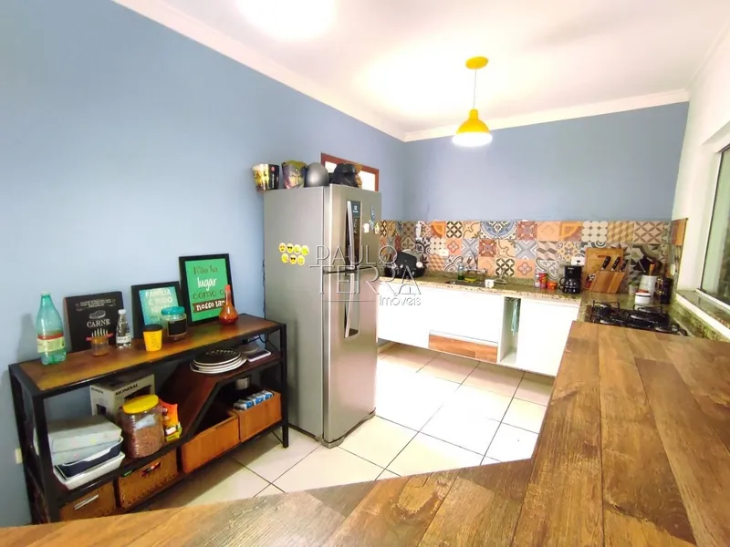 Casa térrea com mezanino no Condomínio Hipica Pinheiro em Taubaté SP: 9ª foto da galeria de imagens do imóvel