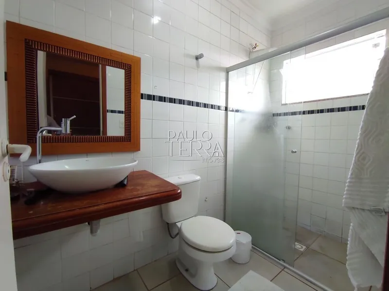 Casa térrea com mezanino no Condomínio Hipica Pinheiro em Taubaté SP: 20ª foto da galeria de imagens do imóvel
