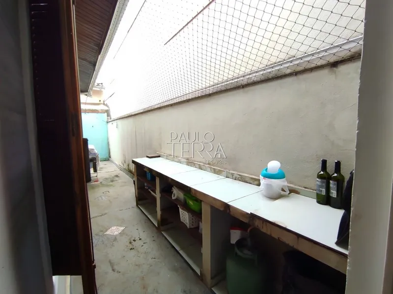 Casa térrea com mezanino no Condomínio Hipica Pinheiro em Taubaté SP: 12ª foto da galeria de imagens do imóvel