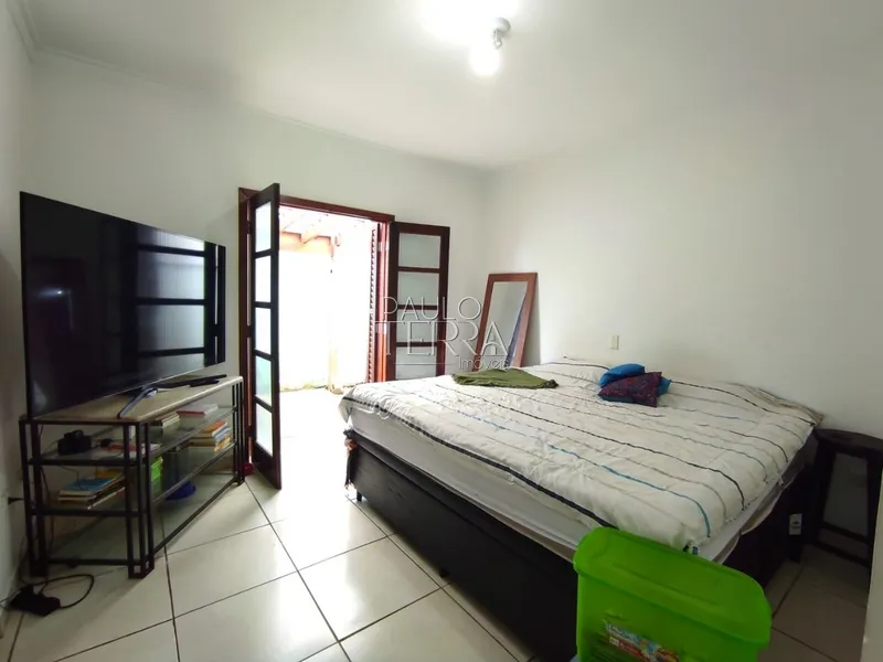 Casa térrea com mezanino no Condomínio Hipica Pinheiro em Taubaté SP: 17ª foto da galeria de imagens do imóvel