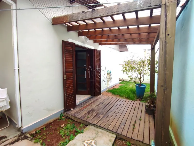 Casa térrea com mezanino no Condomínio Hipica Pinheiro em Taubaté SP: 21ª foto da galeria de imagens do imóvel